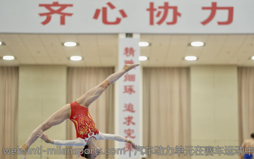 汽车动力单元在赛车运动中的创新