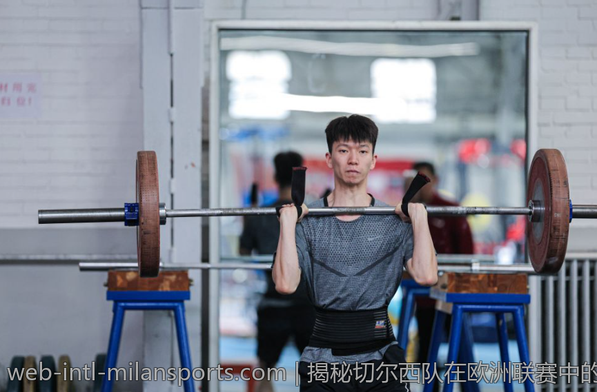 揭秘切尔西队在欧洲联赛中的荣耀征程
